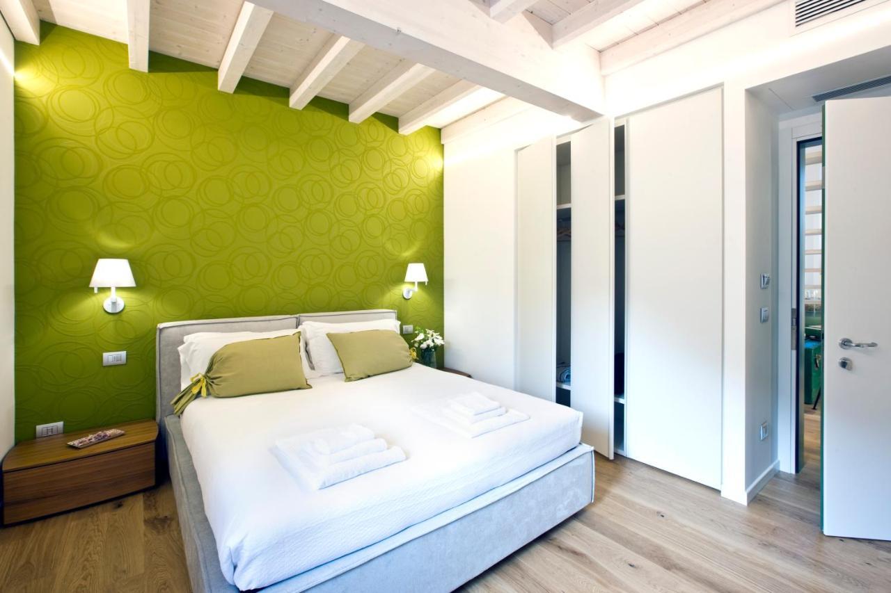Manzoni 124 Bed&Relax Bed and Breakfast Esine Eksteriør billede