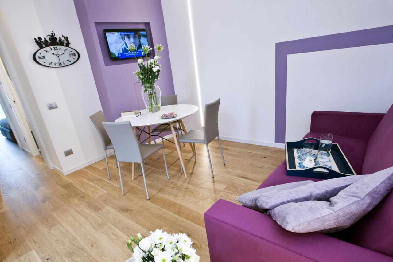 Manzoni 124 Bed&Relax Bed and Breakfast Esine Eksteriør billede