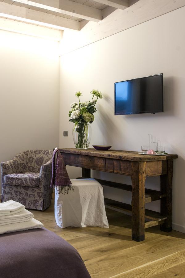 Manzoni 124 Bed&Relax Bed and Breakfast Esine Eksteriør billede