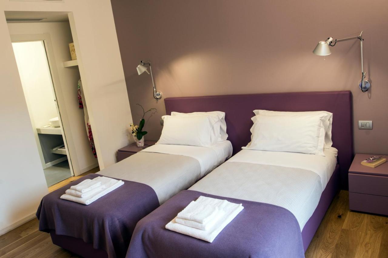 Manzoni 124 Bed&Relax Bed and Breakfast Esine Eksteriør billede